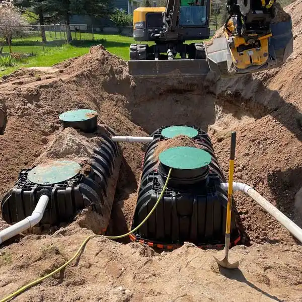 septic tank services Ogden